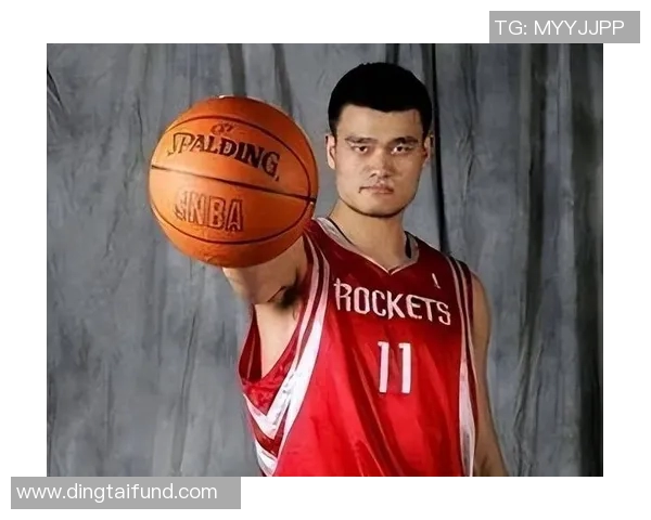 姚明耳朵的独特魅力与篮球生涯的完美结合探秘