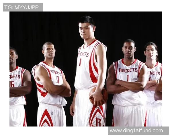 姚明队友揭秘昔日训练趣事让人感受篮球背后的温情与汗水 姚明队友揭秘昔日训练趣事让人感受篮球背后的温情与汗水