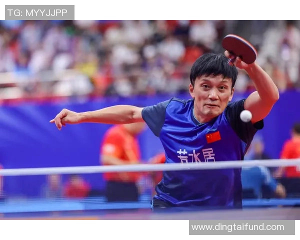 广州乒乓球队心理素质提升之路探讨与热议 广州乒乓球队心理素质提升之路探讨与热议