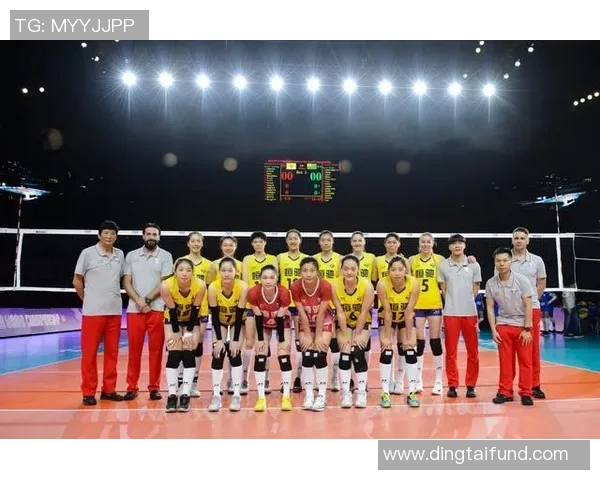 杭州排球队节奏分析：数据揭示球队表现与战术的深度关联