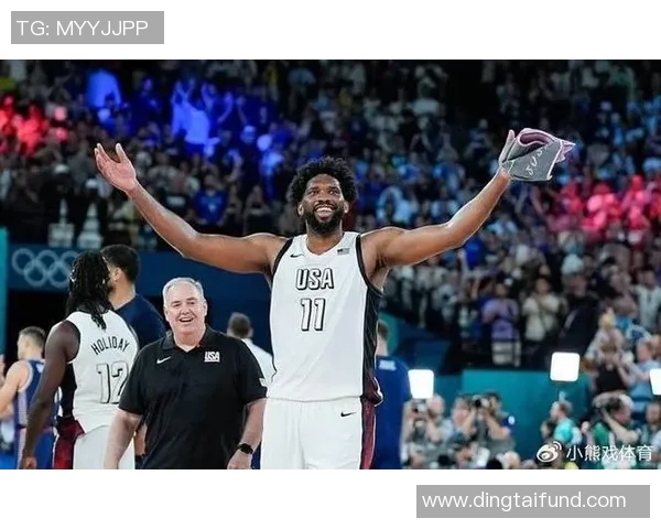 美国男篮捍卫荣誉，再次夺得国际篮球锦标赛冠军