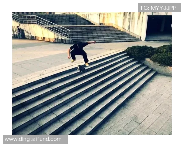 聚焦滑板文化成都滑板队如何实现默契配合与团队精神