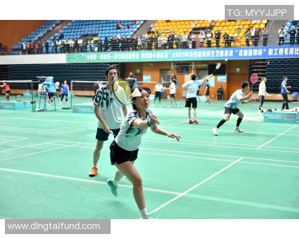 西安羽毛球队个人能力分析与发展探讨聚焦运动员成长与技术提升 西安羽毛球队个人能力分析与发展探讨聚焦运动员成长与技术提升